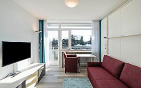 Huber Living Basic 205